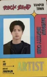 搖滾主題 遊戲卡 SP卡