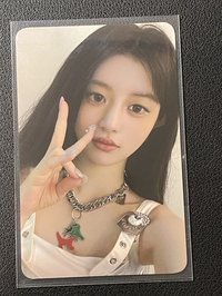 愛豆驛站2（中背）