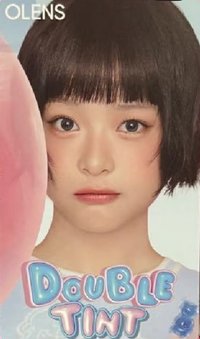 OLENS 日版2.0 代言卡 