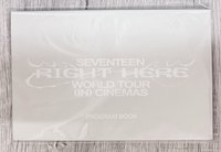 RIGHT HERE 高陽場電影冊