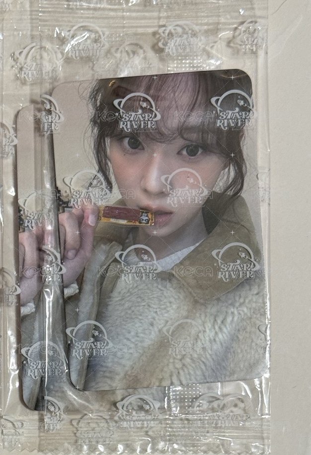 零食冬