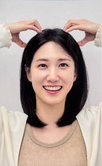 韓律 隨機卡 