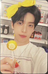 DtC : E 入場卡 / 場限卡 迷你飯咪11/21