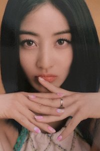 BETWEEN 1&2 明信片組 交叉碼明信片