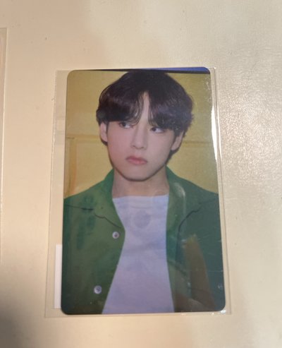 PTD live 日咖特典