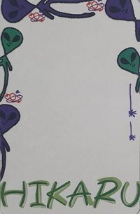 迷二 預售禮透卡 專輯卡 藍版