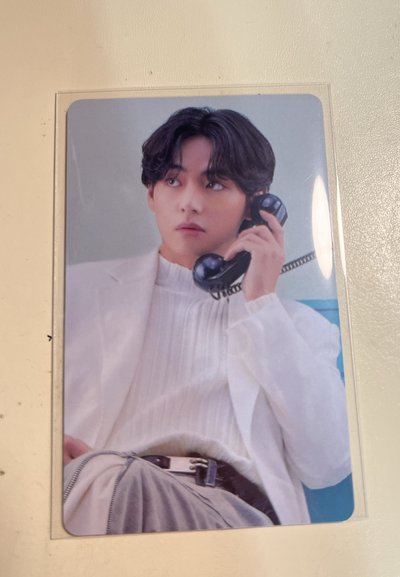 PTD live movie weeks日咖特典