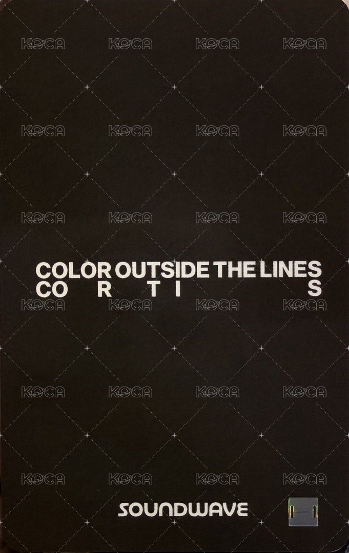 迷一 sw 2.0 幸運卡  背面