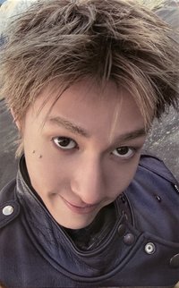 迷一 sw 2.0 幸運卡 