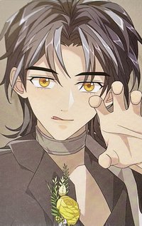 DARK MOON 暗月展 2025 周邊卡 