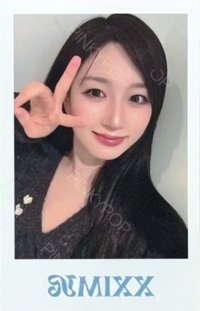 正規一 el 2.0 幸運卡 拍立得