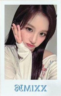 正規一 el 2.0 幸運卡 拍立得