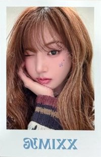 正規一 el 2.0 幸運卡 拍立得