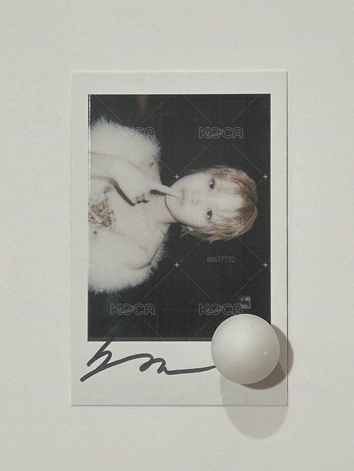 WE ARE SOYEON 娟