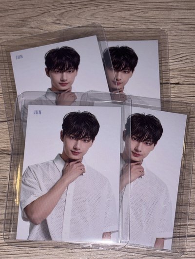 CAFE 克拉抽獎 俊