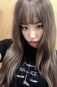 2025 Concert Tour ‘’BALANCE’’ 周邊卡 衣服卡