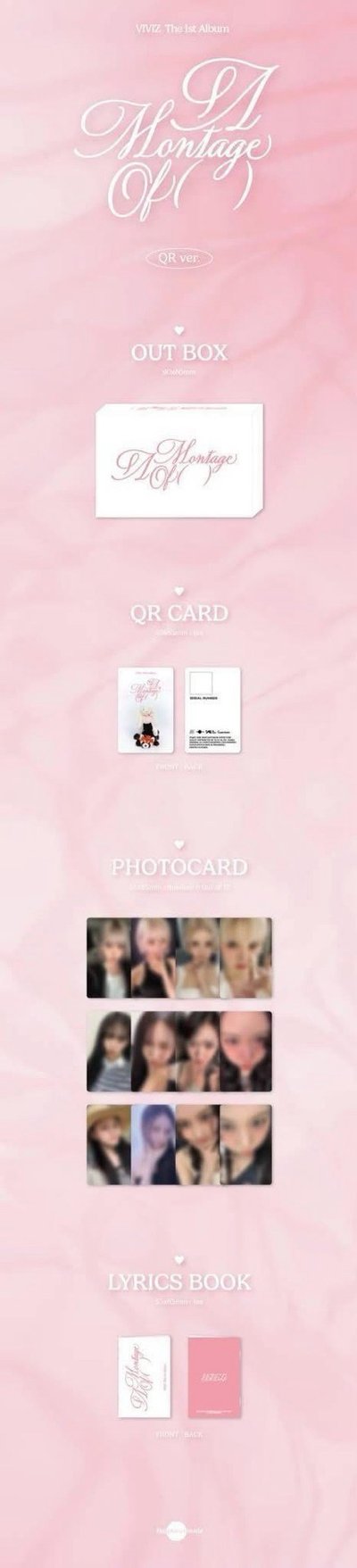 viviz 正一未拆專