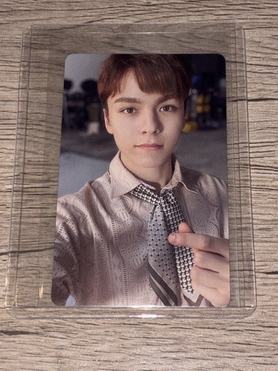 迷七 HMV 特典 啵