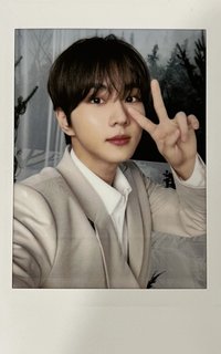 WTL世巡 隨機卡 日巡 場週拍立得