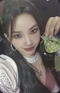 正規二 楠藝 特典卡 