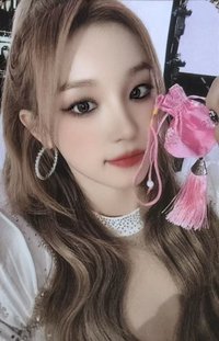 正規二 楠藝 特典卡 