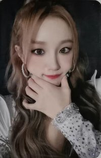 正規二 楠藝 特典卡 