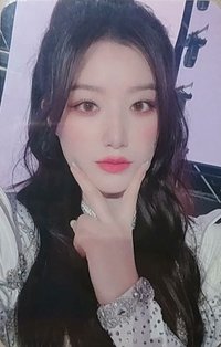 正規二 楠藝 特典卡 