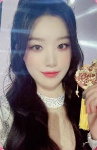 正規二 楠藝 特典卡 