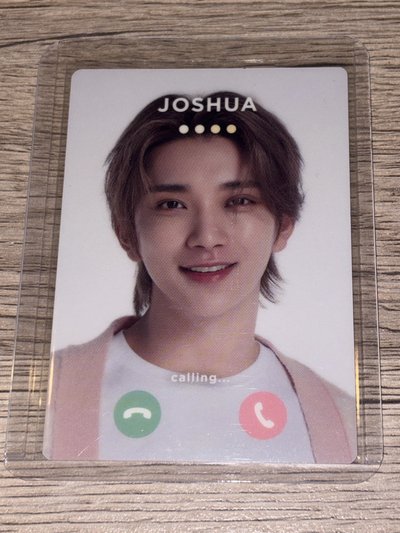 HANABI 電話卡 秀