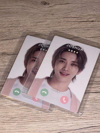 HANABI 電話卡 秀