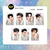 25‘新音 熱愛 單人卡