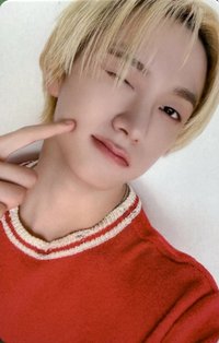 The Action 日咖 PB 特典卡 