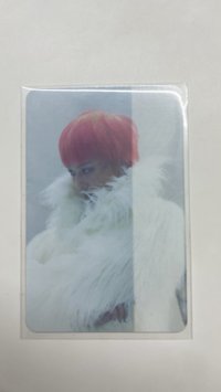 Übermensch  電子專專卡C