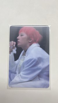 Übermensch  電子專專卡D