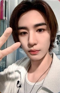 The Action 日咖 PB 特典卡 