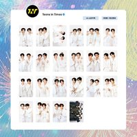 25‘新音 熱愛 雙人卡+團卡