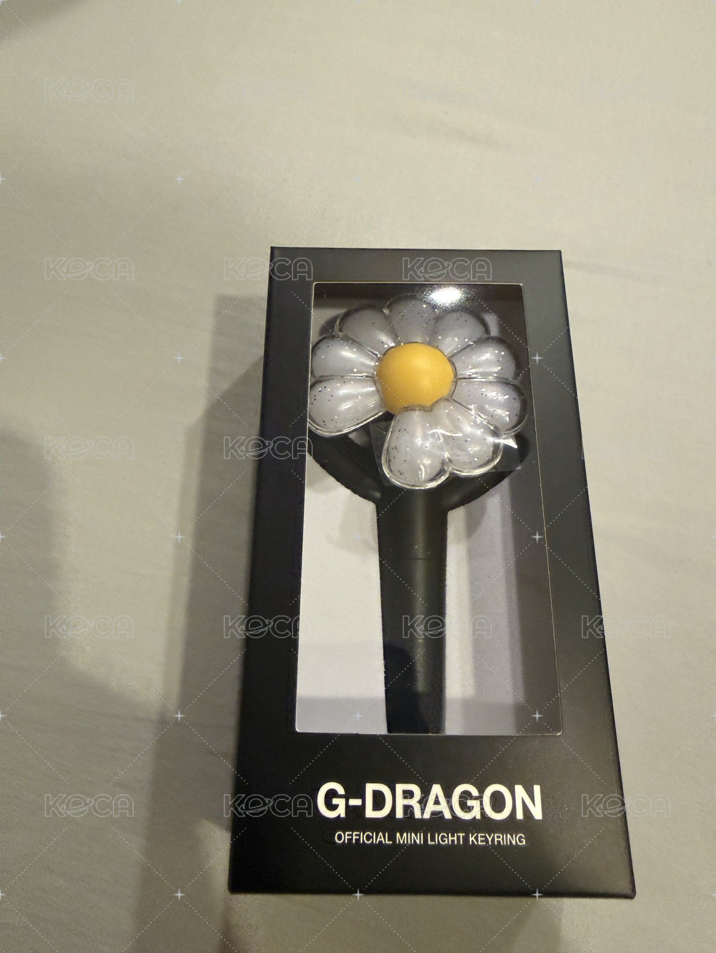 小手燈 黑色