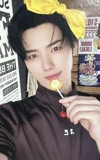 DtC : E 入場卡 / 場限卡 迷你飯咪逆應援