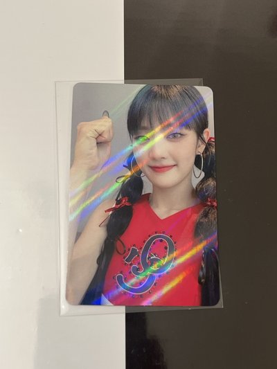 ⚠️有損 米妮tou小卡