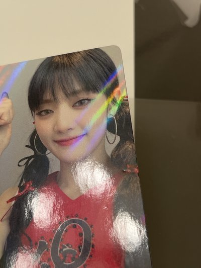 ⚠️有損 米妮tou小卡