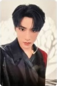 無盡夏 隨機卡 4紅衣