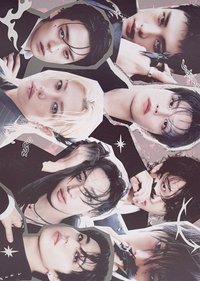 DO IT 明信片 IT ver. 預售禮