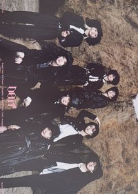 DO IT 明信片 IT ver.