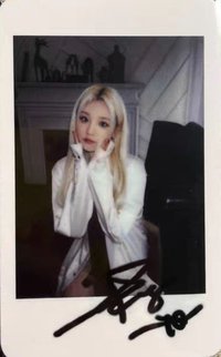 XBlush雜誌 雜誌卡 