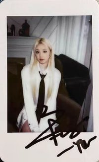 XBlush雜誌 雜誌卡 