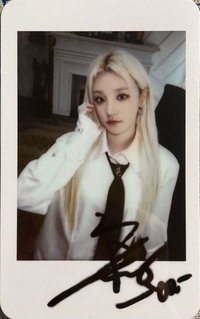 XBlush雜誌 雜誌卡 