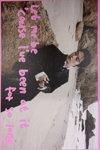 DO IT 明信片 DO ver.