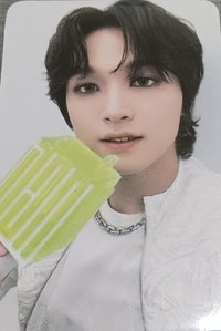 一代手燈 周邊卡 