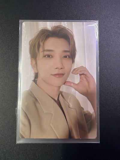 BE THE SUN 世巡卡包卡