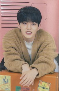 19’克拉島 隨機卡 